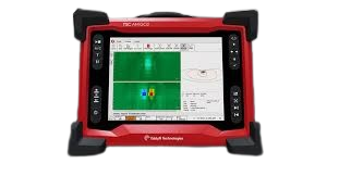 ACFM Inspection Equipment